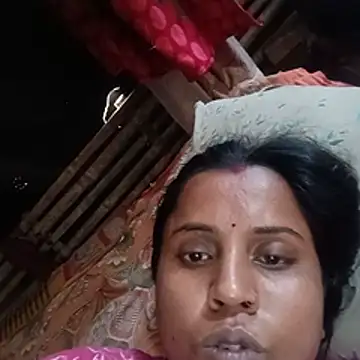 SanjanaBiswas323 online show from April 10, 6:42 am