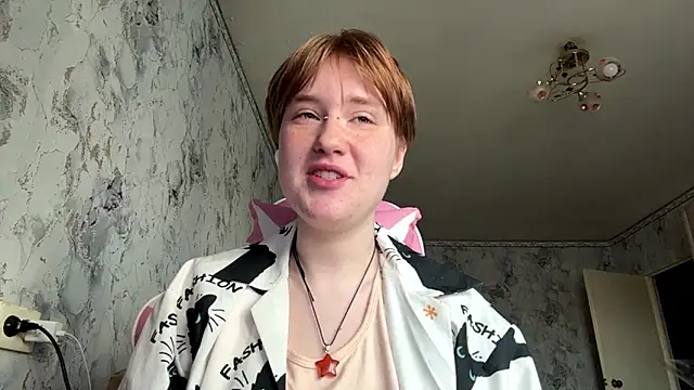 Miacommando online show from March 17, 12:52 pm