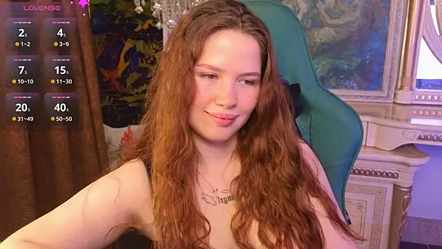MarryMilash online show from June 12, 6:55 am