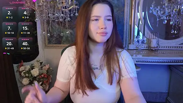 MarryMilash online show from April 29, 6:17 am