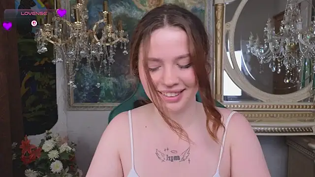 MarryMilash online show from July 10, 8:47 am