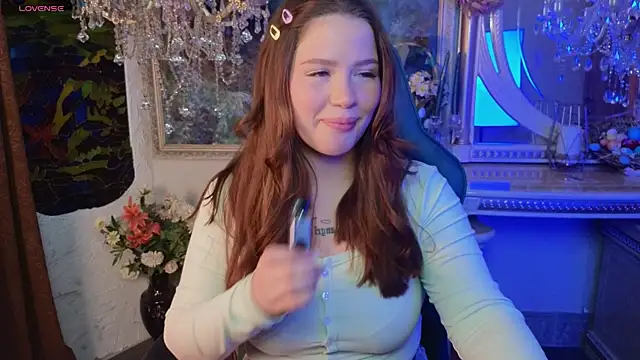 MarryMilash online show from April 2, 6:42 am