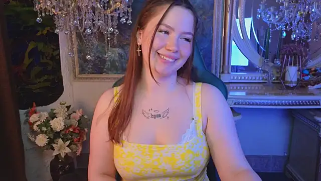 MarryMilash online show from April 24, 6:04 am