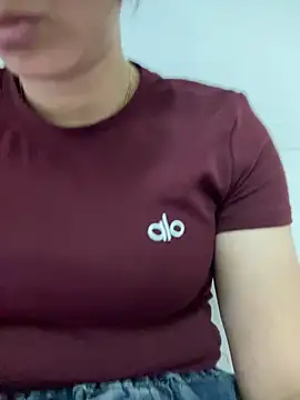 Snapshot of Sunny-yy chatting on April 3, 10:11 am Sunny-yy online show from April 3, 10:11 am