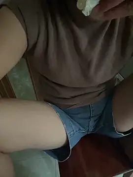 Snapshot of Sunny-yy chatting on March 23, 4:56 am Sunny-yy online show from March 23, 4:56 am