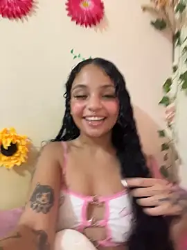 SpidderSecret online show from March 17, 2:09 pm