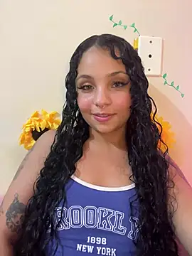 SpidderSecret online show from March 26, 2:32 am