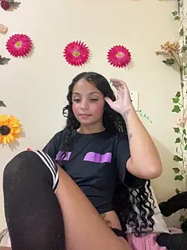 SpidderSecret online show from April 9, 2:02 am