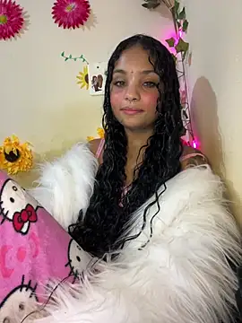 Snapshot of SpidderSecret chatting on May 21, 2:47 pm SpidderSecret online show from May 21, 2:47 pm