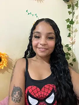 SpidderSecret online show from March 18, 3:13 pm