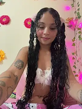 SpidderSecret online show from March 20, 2:01 am