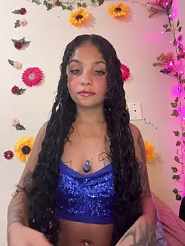 SpidderSecret online show from April 19, 2:23 am