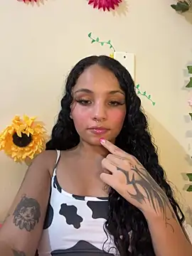 SpidderSecret online show from March 27, 5:58 pm