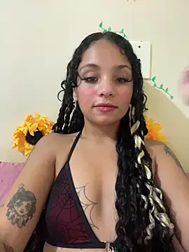 SpidderSecret online show from March 25, 11:42 am