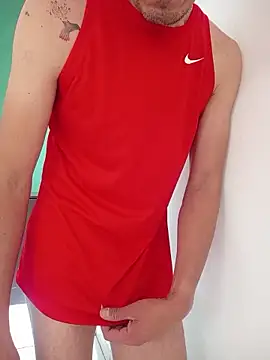 Christophercito online show from April 11, 9:18 pm