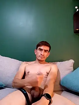 Christophercito online show from June 9, 10:44 pm