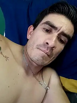 Christophercito online show from July 12, 8:26 am