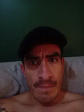 Christophercito online show from June 22, 5:10 pm