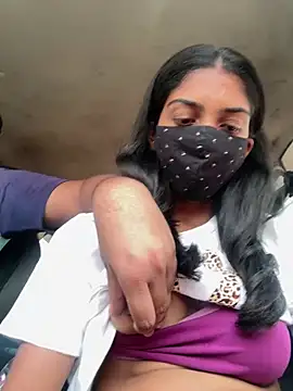 Miss  Manisha online show from April 24, 6:48 am