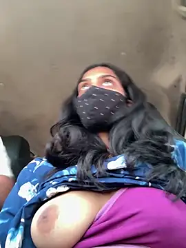 Miss  Manisha online show from May 16, 7:29 am