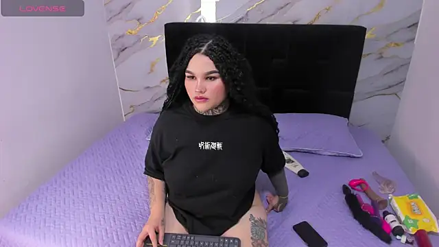 Abbyhilton  online show from March 21, 5:52 am