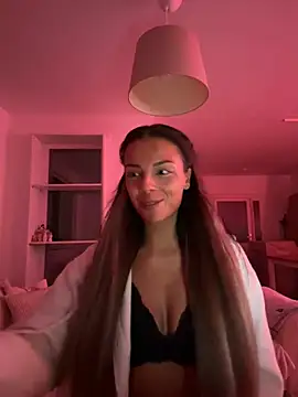 SweetLillySugar online show from March 16, 10:12 pm
