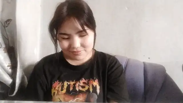 CuteAngell online show from April 10, 7:37 am