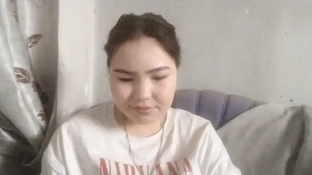 CuteAngell online show from April 18, 9:00 am