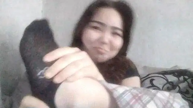 CuteAngell online show from May 24, 10:15 am