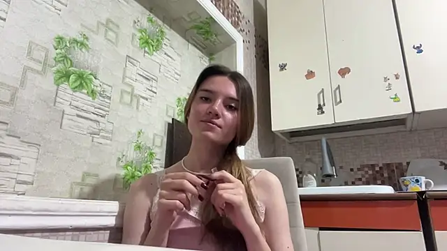 Lili Kilian online show from April 20, 2:07 pm