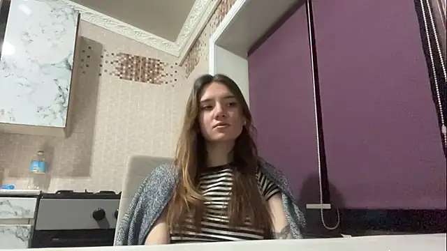 Lili Kilian online show from March 17, 2:31 pm