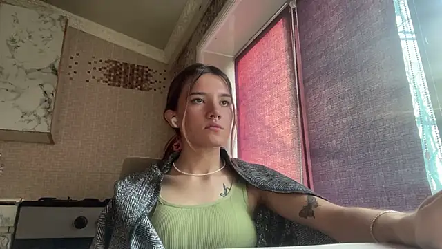 Lili Kilian online show from March 24, 12:16 pm