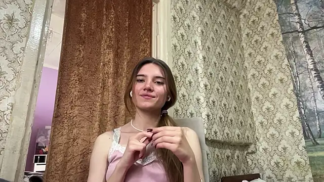 Lili Kilian online show from April 18, 9:22 am