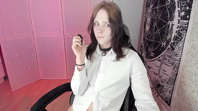 Simochka w online show from June 11, 10:23 am