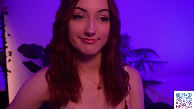 SweeetMila online show from April 14, 6:02 pm