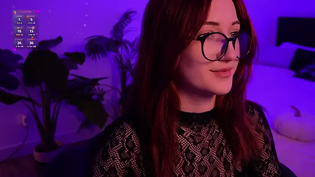 SweeetMila online show from April 23, 5:58 pm