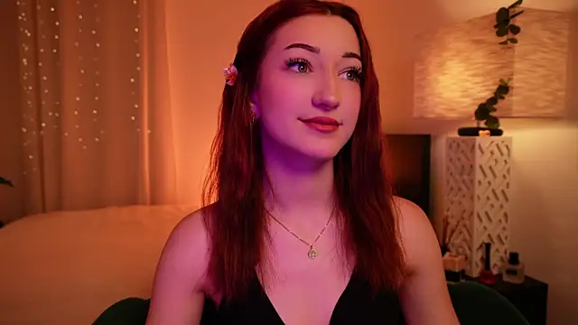 SweeetMila online show from April 3, 3:40 pm