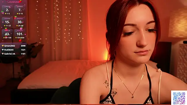 SweeetMila online show from March 28, 4:30 pm