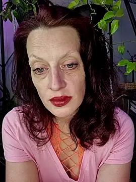 PurpleBunnyxo online show from April 19, 4:19 pm