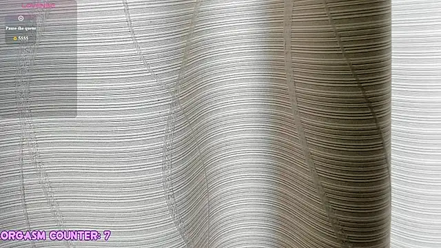 RileyNymph online show from June 26, 3:12 am