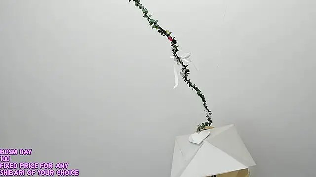 RileyNymph online show from May 24, 3:06 am