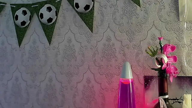 RileyNymph online show from July 1, 3:07 am