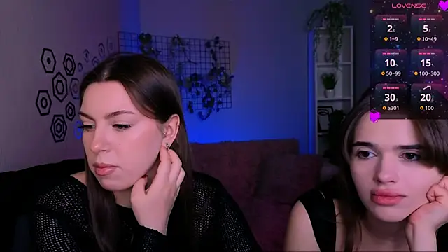 bianca bright online show from April 15, 9:59 am