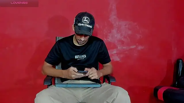 Carter shelby online show from June 7, 7:24 am