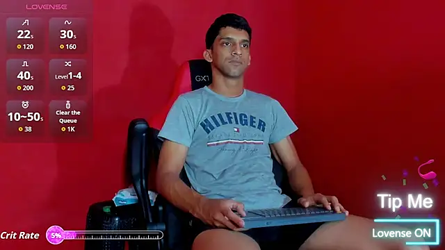 Carter shelby online show from March 18, 7:59 pm