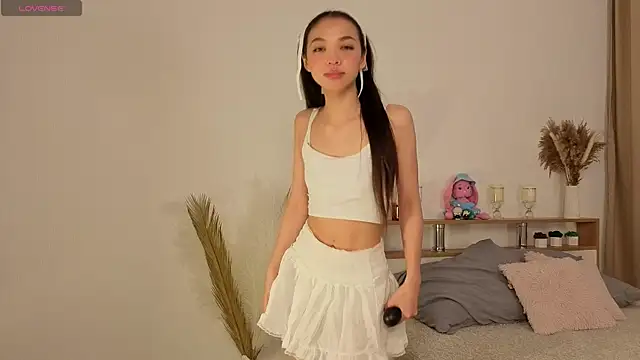 Milisaaaaa online show from May 10, 9:24 am