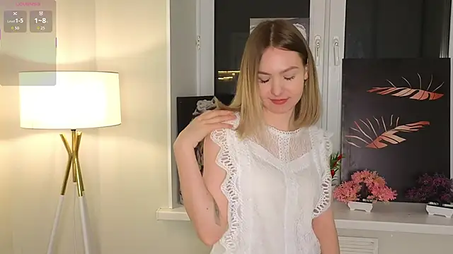 DottyTaliaferro online show from March 31, 5:48 pm