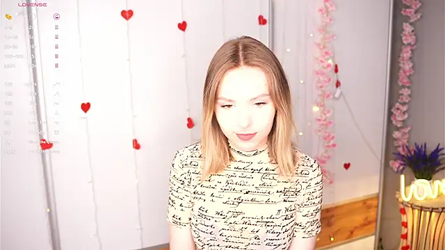 DottyTaliaferro online show from May 8, 4:11 pm