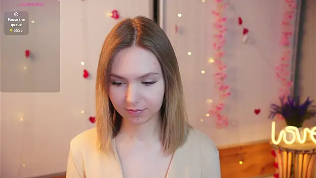 DottyTaliaferro online show from April 28, 4:11 pm