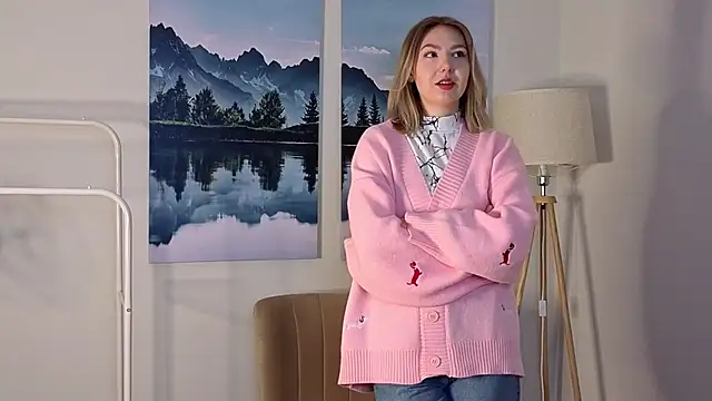 DottyTaliaferro online show from March 17, 11:13 am